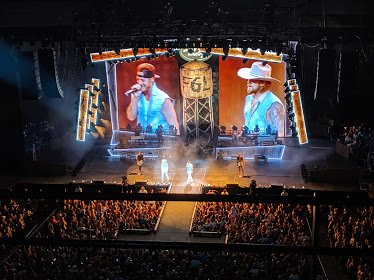 Hollywood Casino Amphitheatre