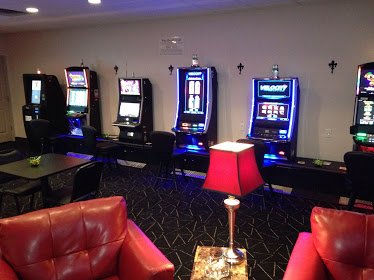 Pennies Place Video Slots and Poker