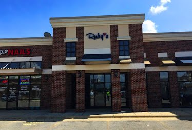 Ruby's Slots and Video Poker