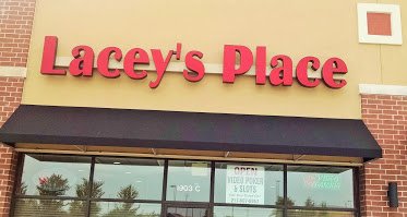 Lacey's Place Video Poker and Slots