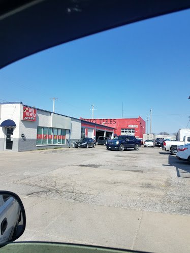 Pearl's Slots and Video Poker