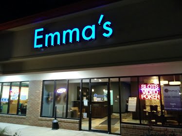 Emma's Slots and Video Poker