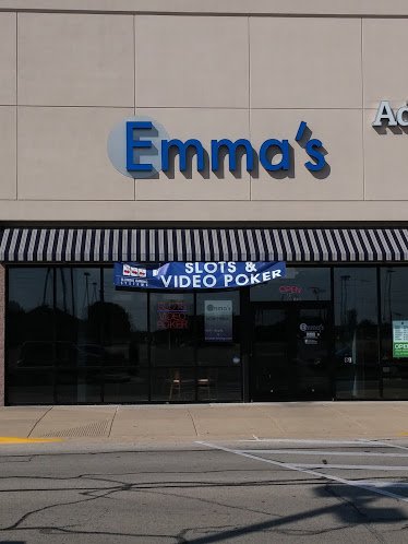 Emma's Slots & Video Poker