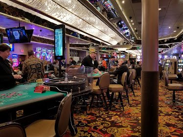 Par-A-Dice Hotel Casino