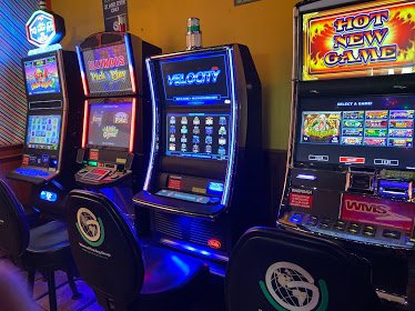 Universal Gaming Group