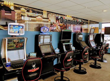 Diamond's Slots