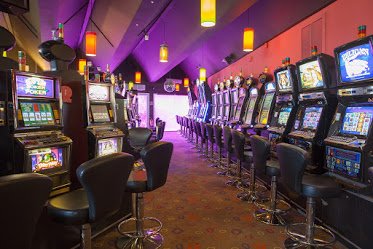 Casino JOA d'Argelès