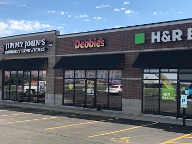 Debbie's Slots and Gaming Lounge