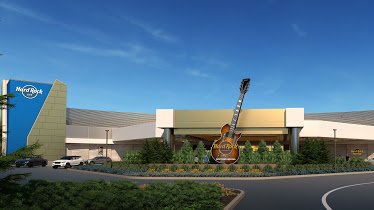 Hard Rock Casino Northern Indiana
