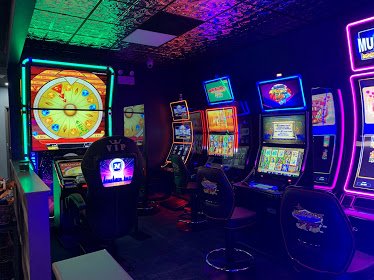 All Ways Gaming & Deli