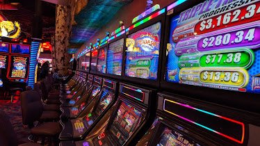 Potawatomi Hotel & Casino