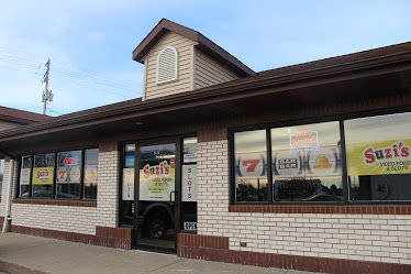 Suzi's Video Poker & Slots