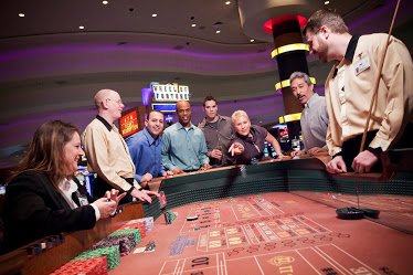 Jumer's Casino & Hotel