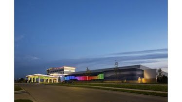 Rhythm City Casino Resort®