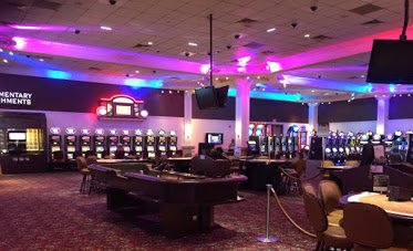 Wild Rose Casino & Resort