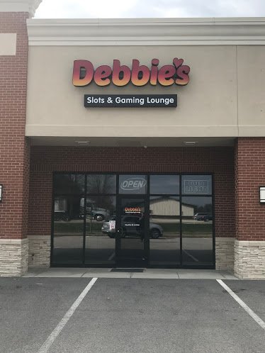 Debbie's Slots and Gaming Lounge