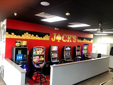 Jack's Video Poker and Slots