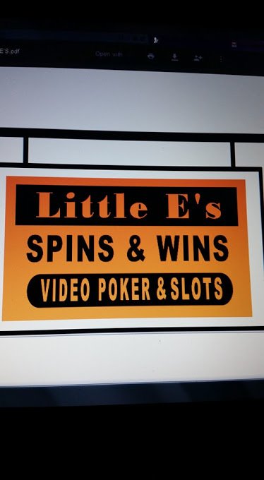 Little E's Spins & Wins