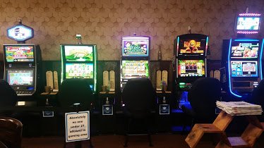 The Hive Gaming Cafe