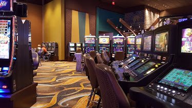 Century Casino Cape Girardeau