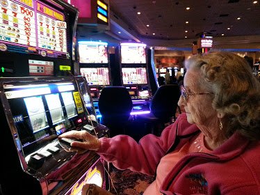 Four Winds Casino New Buffalo