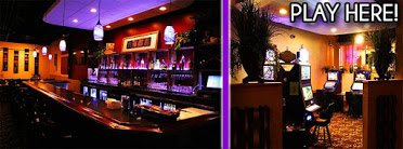 Aunt D's Slots and Wine Bar