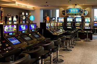 JOA Casino Besançon