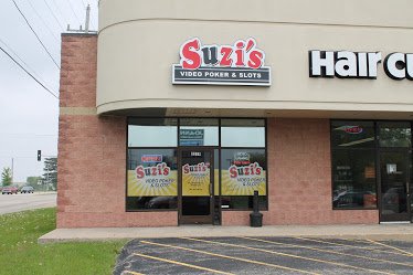 Suzi's Video Poker & Slots