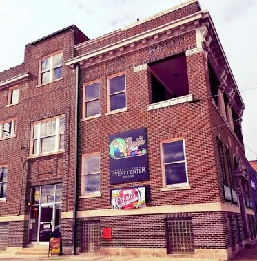 Rosie's Video Gaming Murphysboro