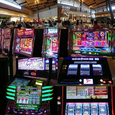 Casino @ Delaware Park