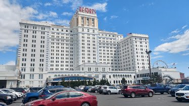 Resorts Casino Hotel