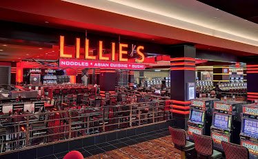 Golden Nugget Atlantic City Hotel, Casino & Marina