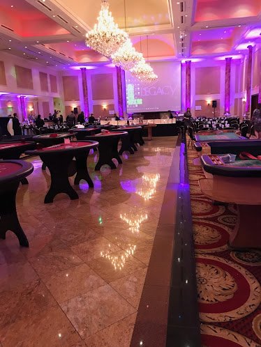 Full House Casino Entertainment