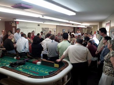 Casino Gaming Institute Incorporated