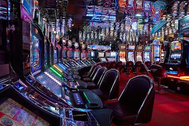 Pasino Saint Amand Les Eaux