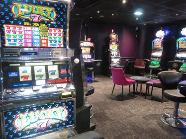 Casino JOA des Sables d'Olonne - Les Pins