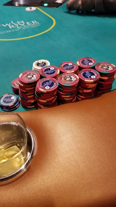 Twin River Casino Hotel