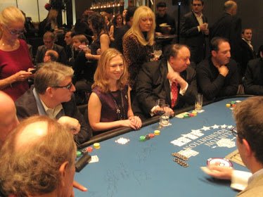 Casinos By M&M | Casino Party New York