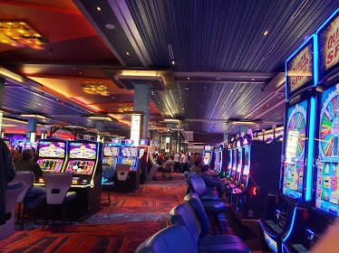 Resorts World Catskills