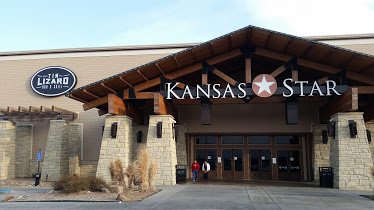 Kansas Star Casino