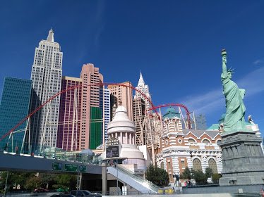New York-New York Hotel & Casino