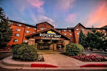Rocky Gap Casino Resort
