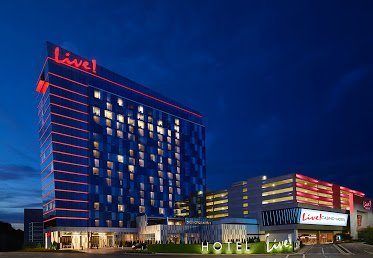 Live! Casino & Hotel Maryland