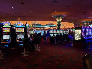 Quil Ceda Creek Casino