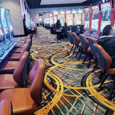 Muckleshoot Casino Resort