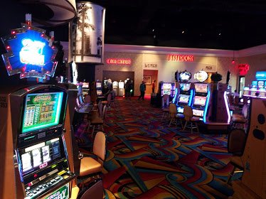 Hollywood Casino Perryville