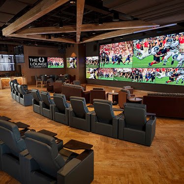 Point Place Casino and Sports Book