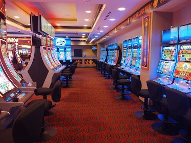 IP Casino Resort Spa