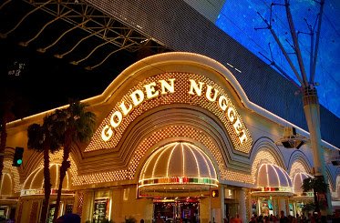 Golden Nugget Las Vegas Hotel & Casino