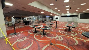 The Bicycle Hotel & Casino